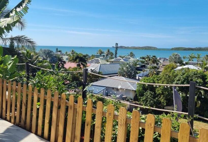 Bed and Breakfast Vue Sur Mer