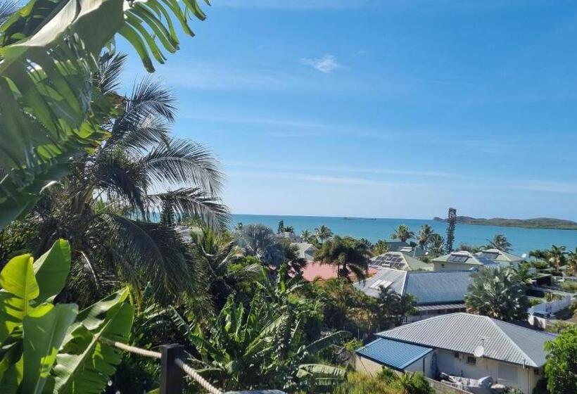 Bed and Breakfast Vue Sur Mer