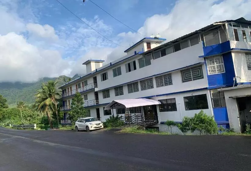 Hotelli Amma Inn Highway