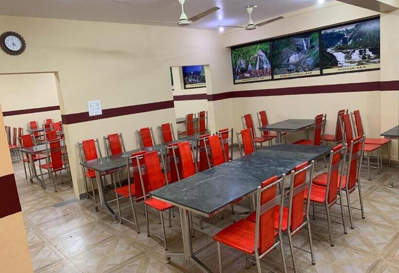 Hotel Amma Inn Highway