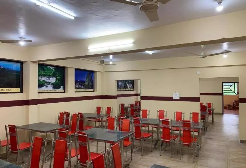 Hotelli Amma Inn Highway