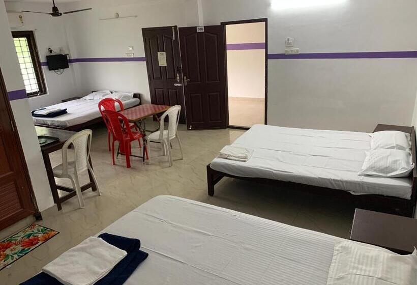 Hotel Amma Inn Highway