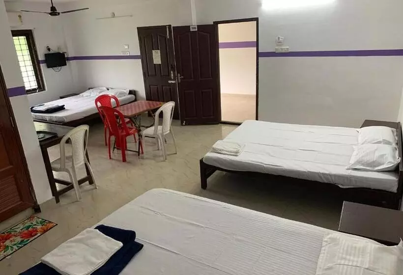 Hotelli Amma Inn Highway