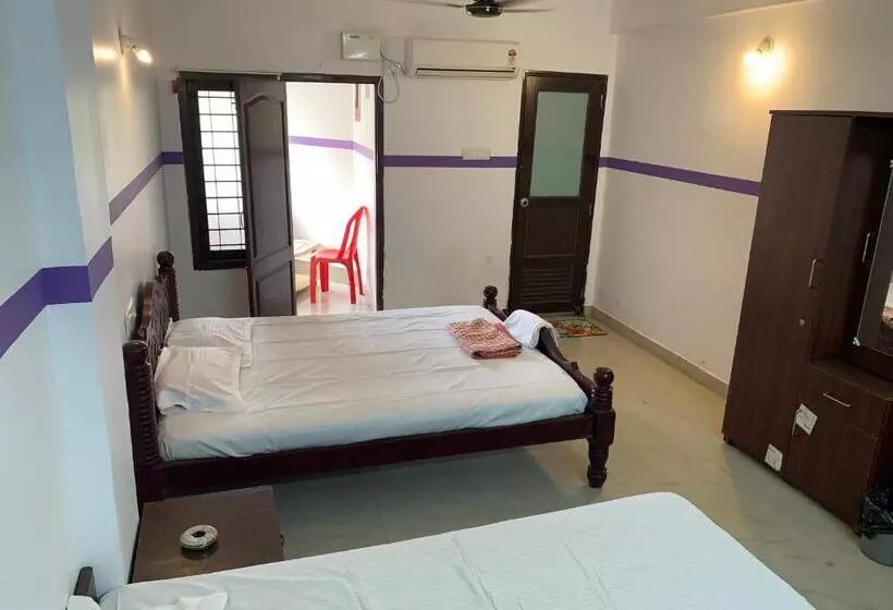 Hotelli Amma Inn Highway