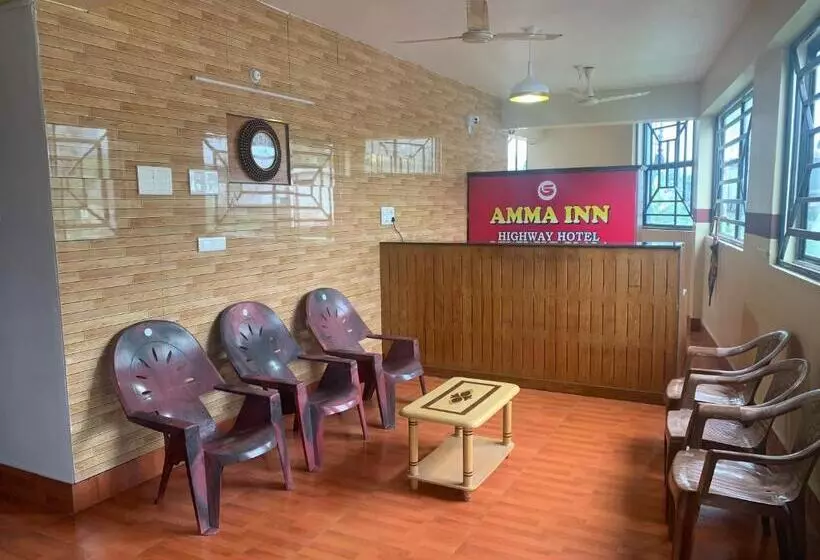 Hotelli Amma Inn Highway
