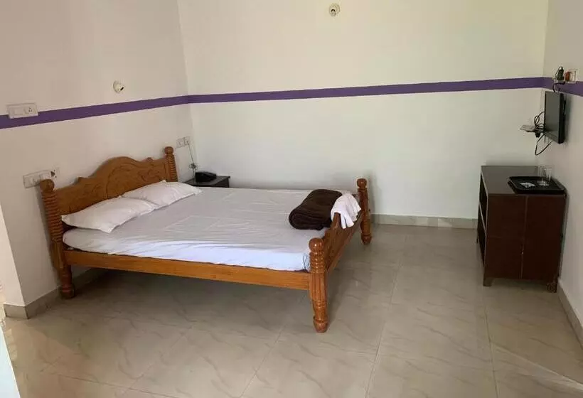 Hotelli Amma Inn Highway