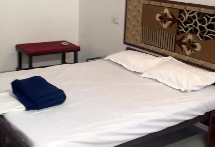 Hotelli Amma Inn Highway