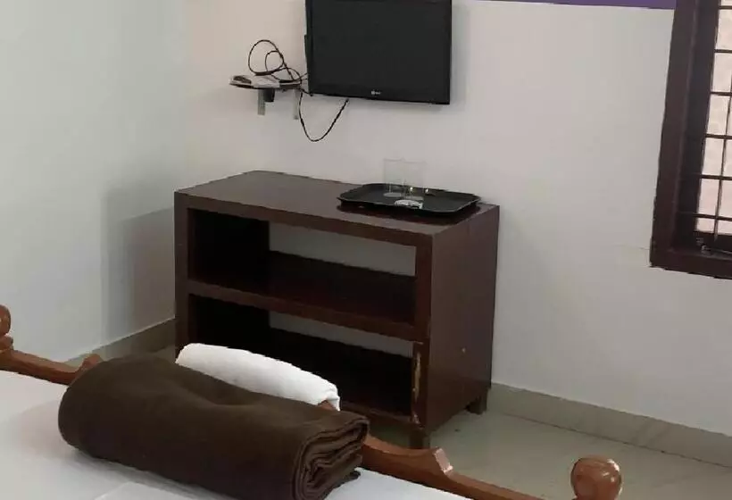 Hotelli Amma Inn Highway