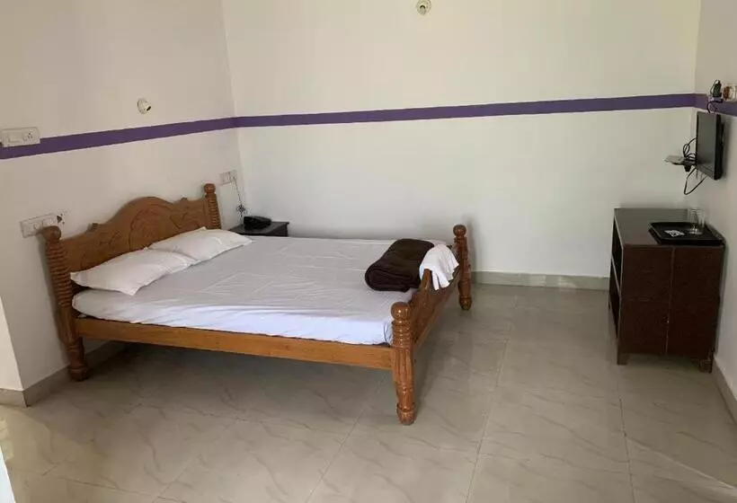 Hotelli Amma Inn Highway