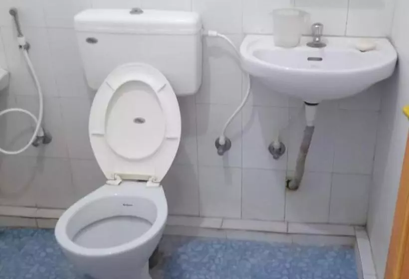 Hotelli Amma Inn Highway