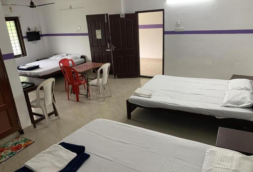 Hotel Amma Inn Highway