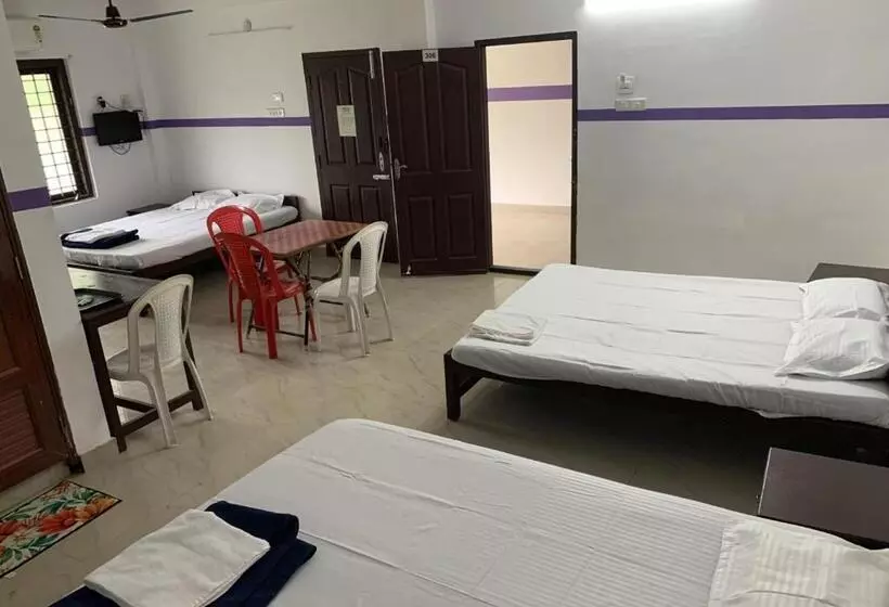 Hotelli Amma Inn Highway