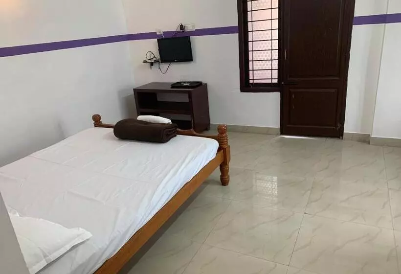 Hotelli Amma Inn Highway