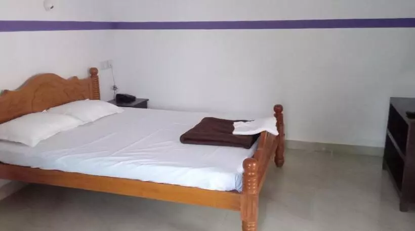 Hotelli Amma Inn Highway