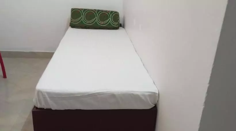 Hotelli Amma Inn Highway