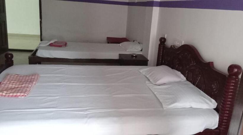 Hotel Amma Inn Highway