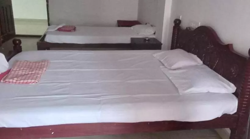 Hotelli Amma Inn Highway