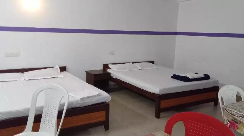 Hotelli Amma Inn Highway