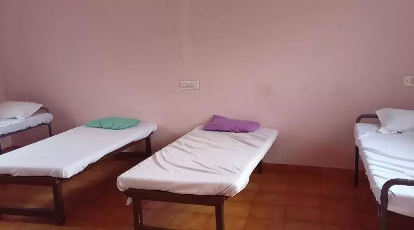 Hotelli Amma Inn Highway