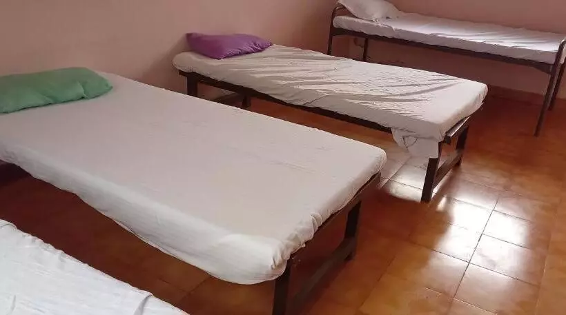 Hotelli Amma Inn Highway