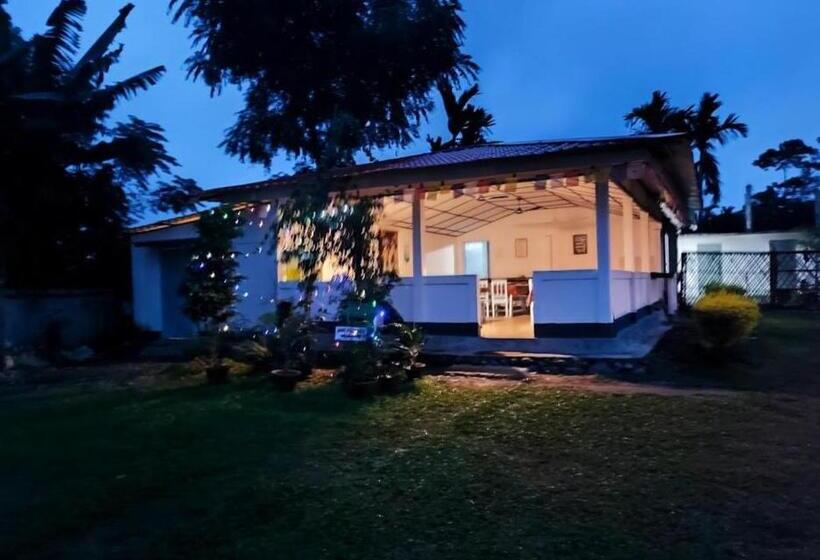 酒店 Camp Buffalo Retreat