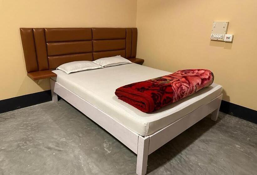 酒店 Camp Buffalo Retreat