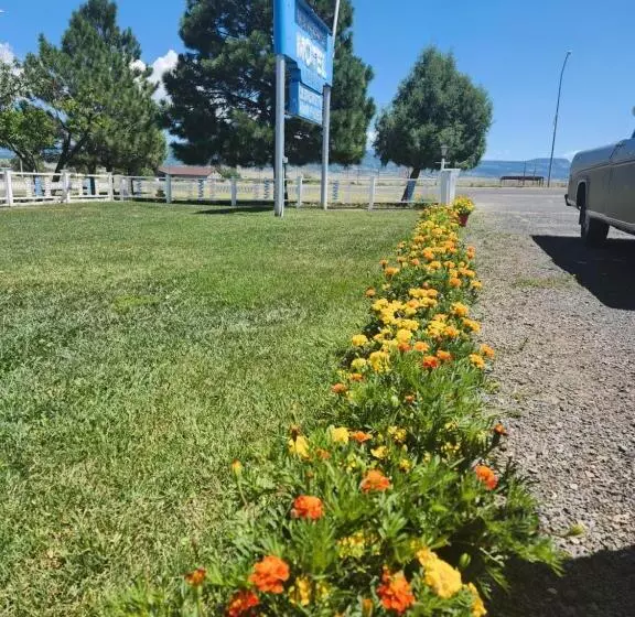 Kapselihotelli Maverick Motel