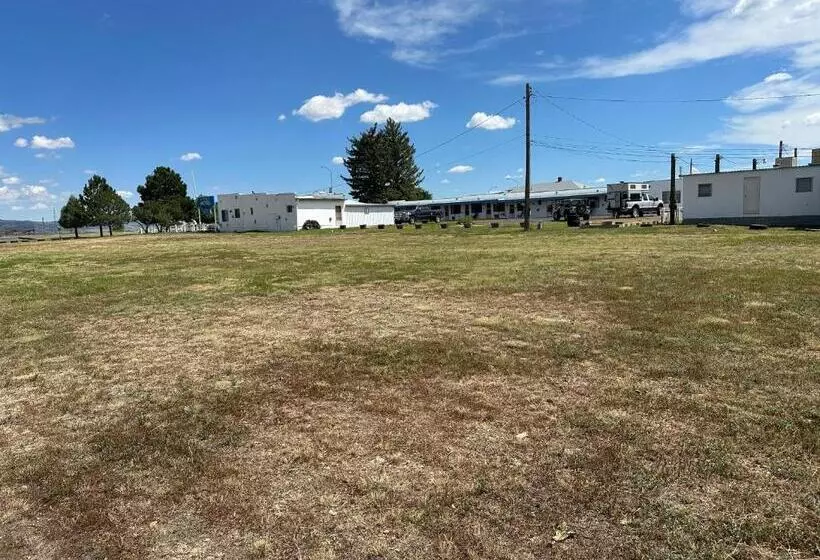 Kapselihotelli Maverick Motel