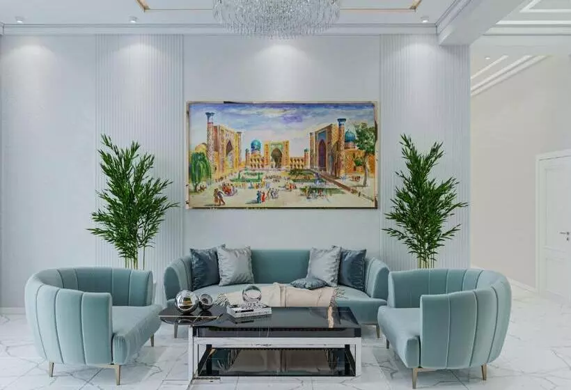 Hotel Imam Azam
