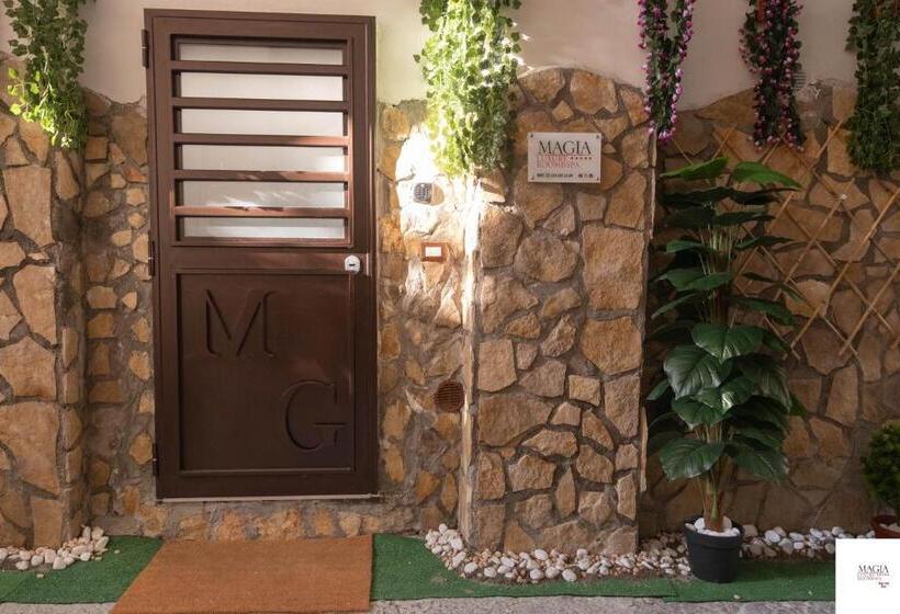 هتل Magia Luxury & Spa