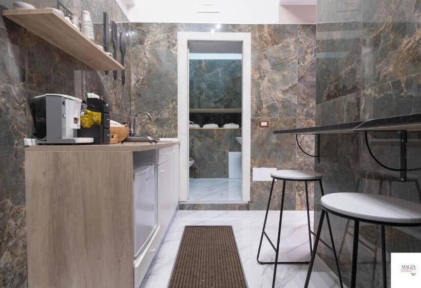 هتل Magia Luxury & Spa