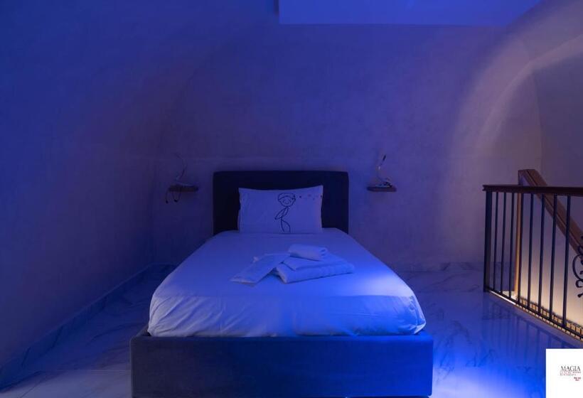 هتل Magia Luxury & Spa