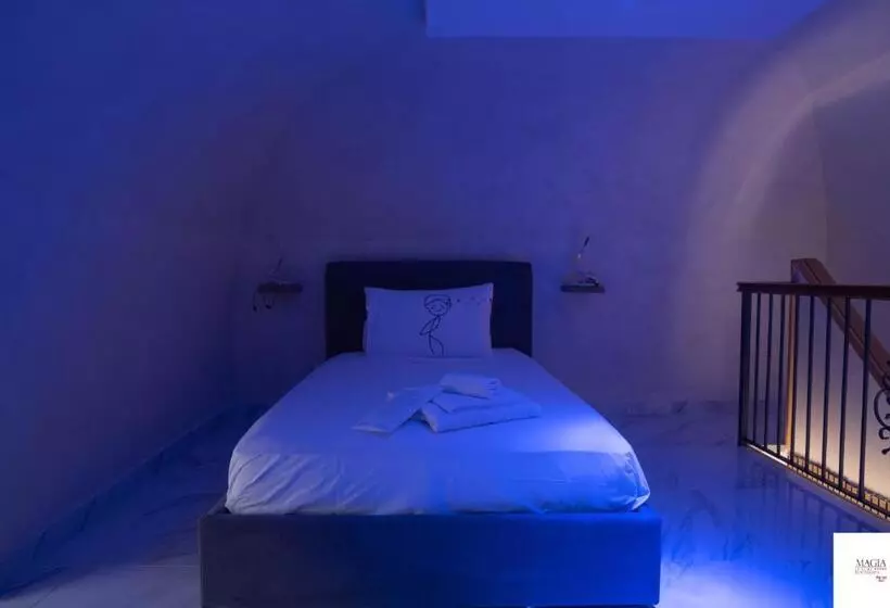 ホテル Magia Luxury & Spa