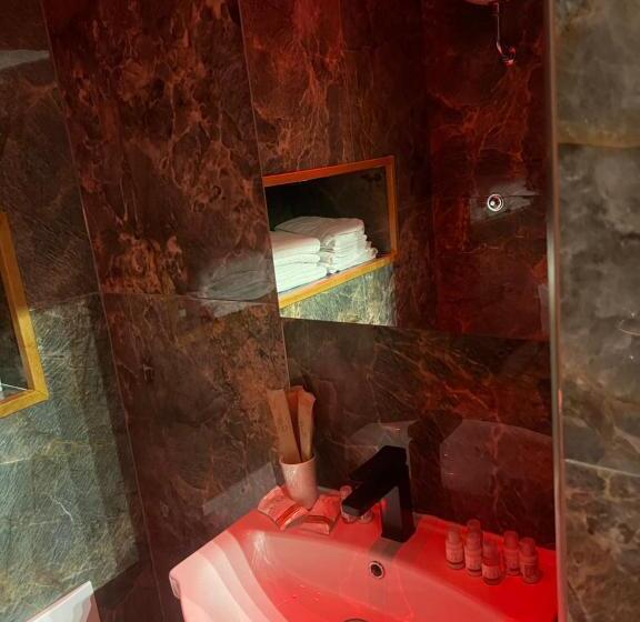 هتل Magia Luxury & Spa