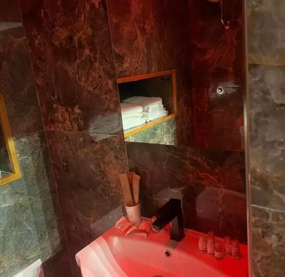 ホテル Magia Luxury & Spa
