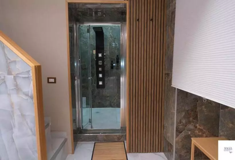 ホテル Magia Luxury & Spa