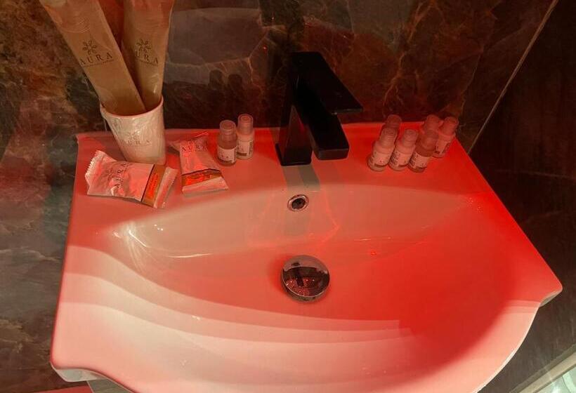 هتل Magia Luxury & Spa