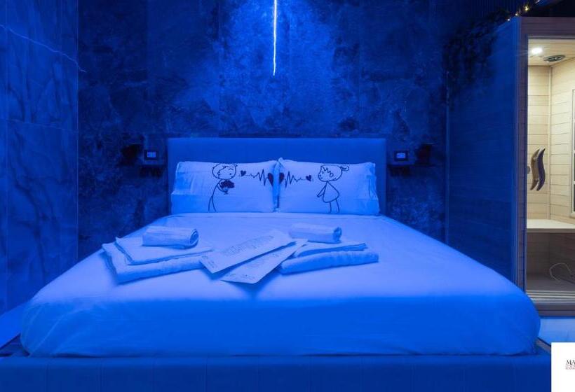 هتل Magia Luxury & Spa