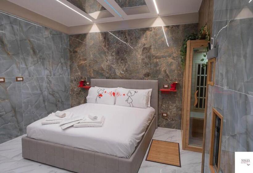 هتل Magia Luxury & Spa