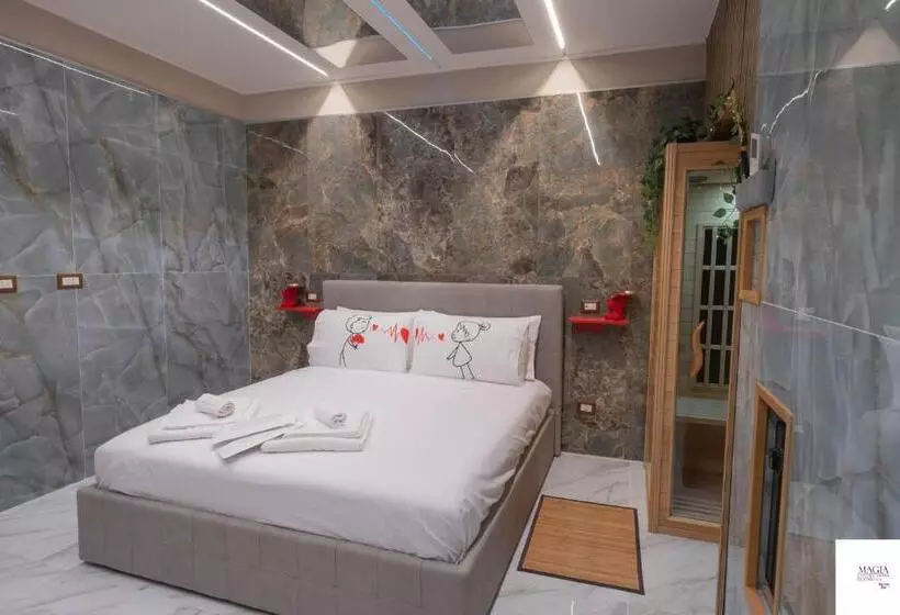 ホテル Magia Luxury & Spa