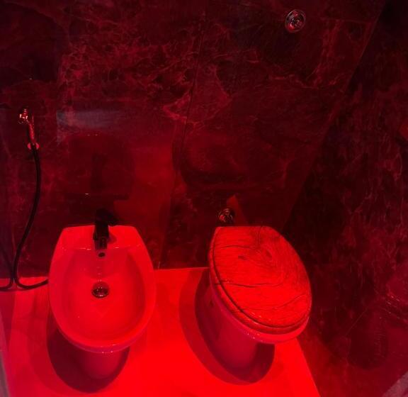 هتل Magia Luxury & Spa