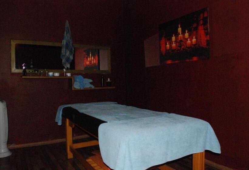 هتل Maximum Hamam Spa