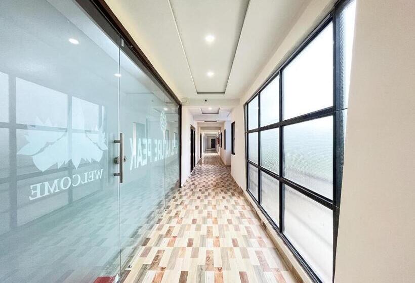 Hotel Nature Peak