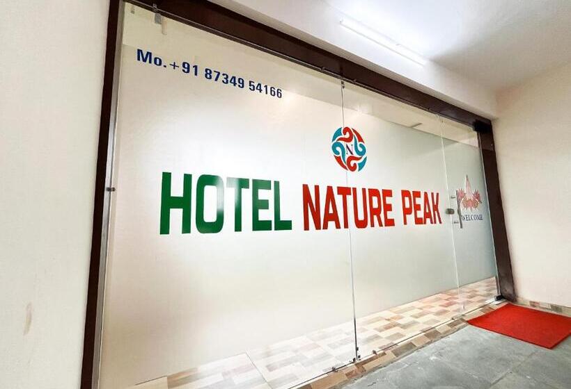 Hotel Nature Peak