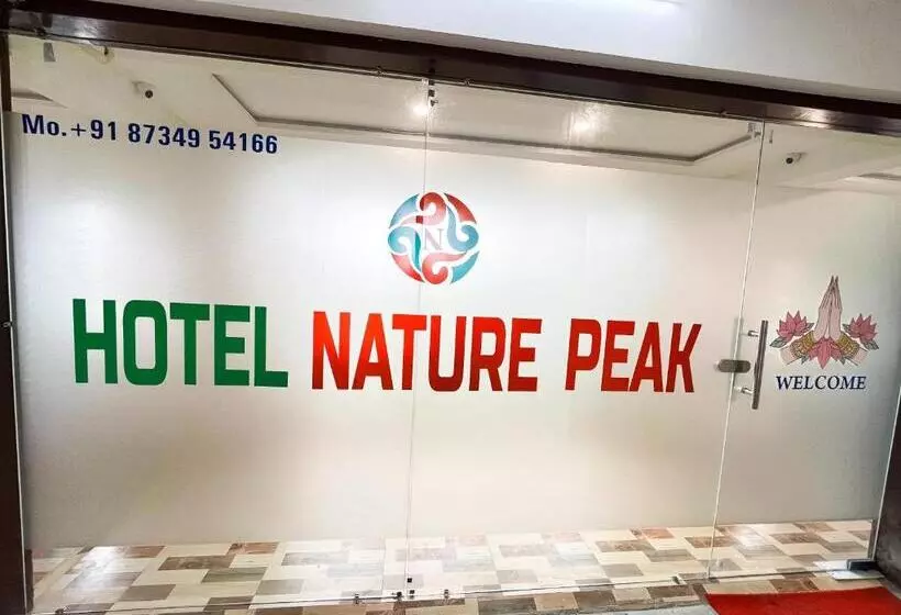 ホテル Nature Peak