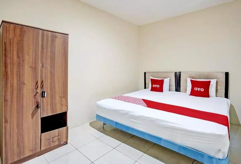 Hotelli Oyo 93111 Garden Homestay 2 Merlion
