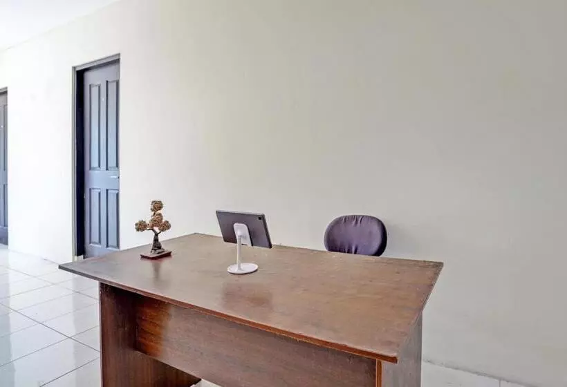Hotelli Oyo 93111 Garden Homestay 2 Merlion