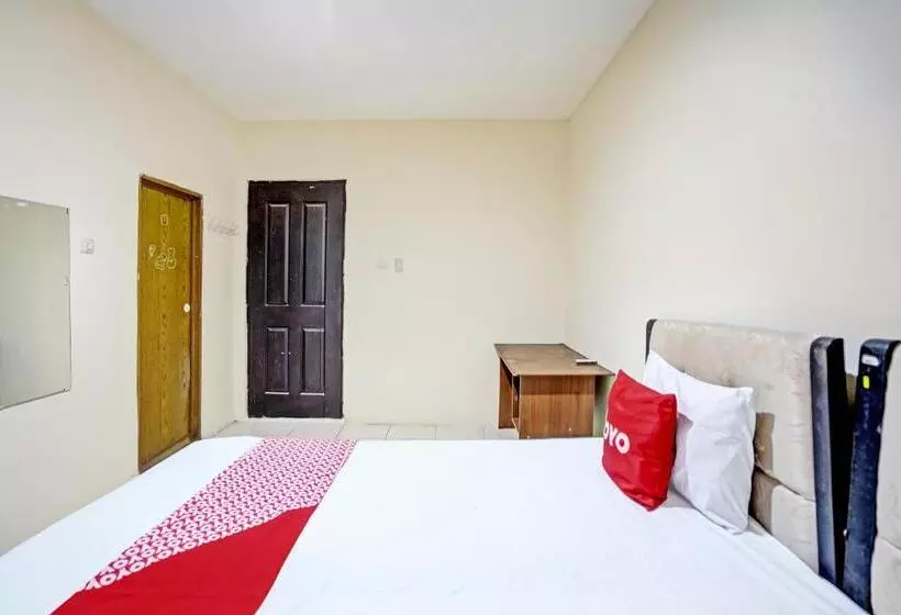 Hotelli Oyo 93111 Garden Homestay 2 Merlion