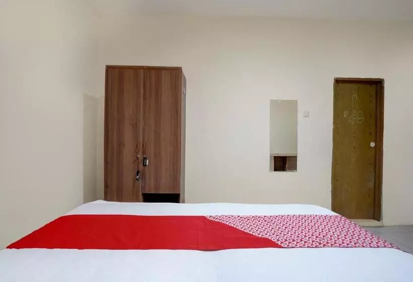 Hotelli Oyo 93111 Garden Homestay 2 Merlion