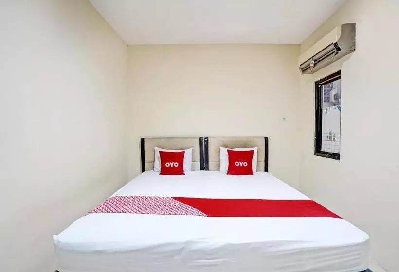 Hotelli Oyo 93111 Garden Homestay 2 Merlion